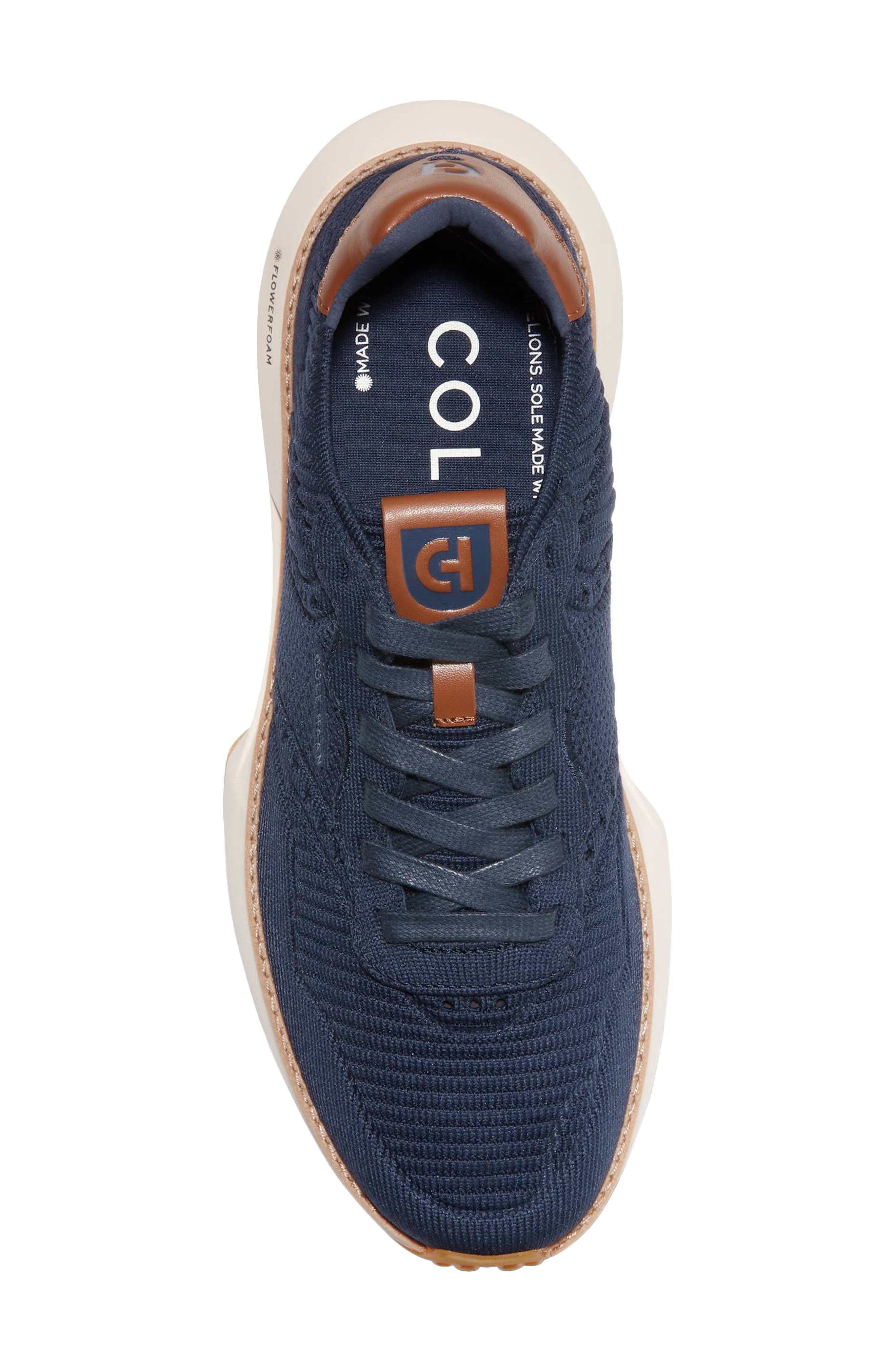 GrandPro Ashland Stitchlite™ Sneaker, Alternate, color, NAVY BLAZER/ BRIT