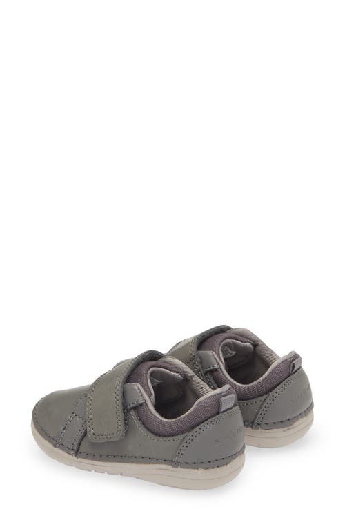 Stride Rite Soft Motion™ Jodie Shoe In Gray