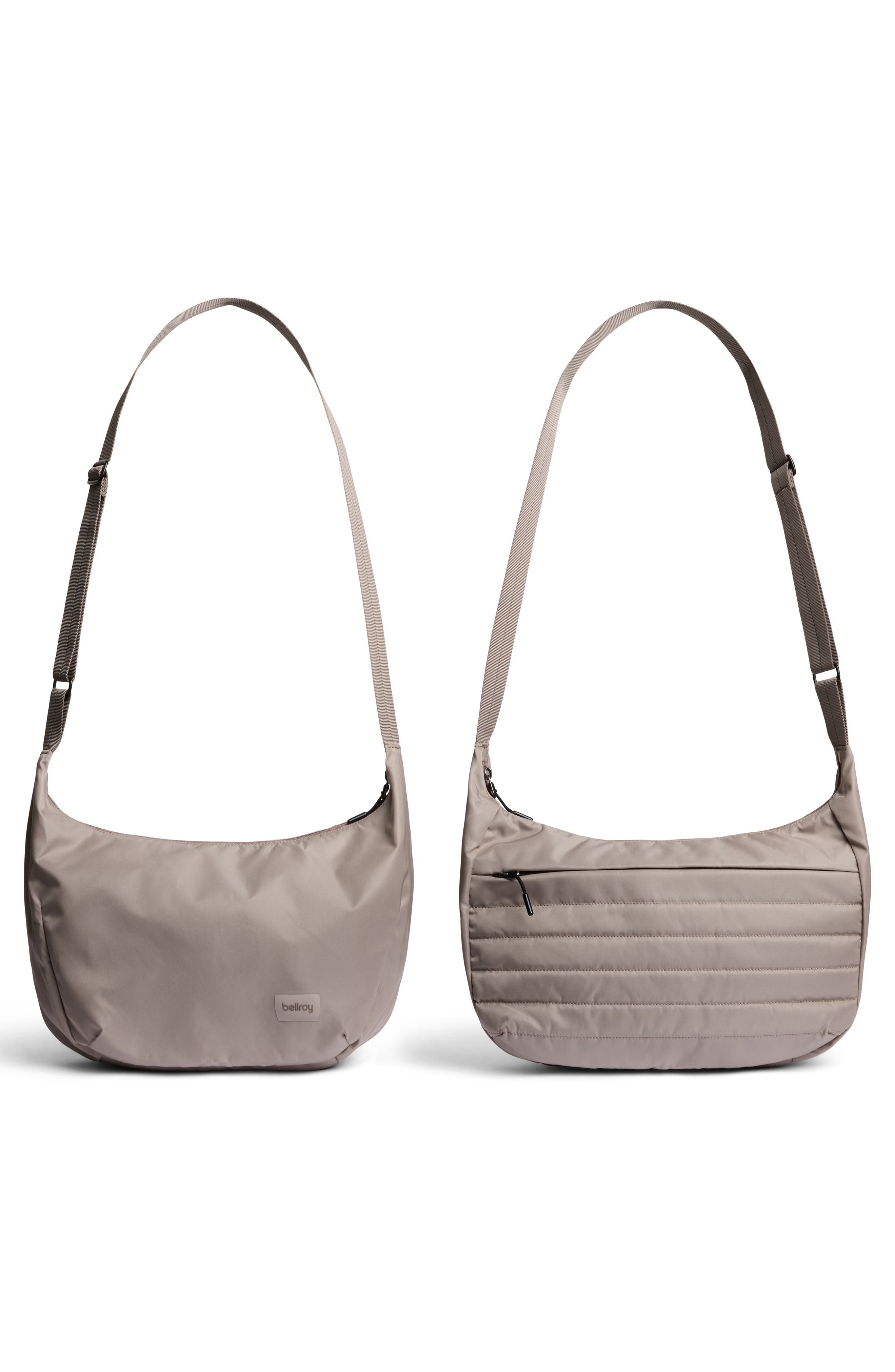 Laneway 7-Liter Crescent Bag, Alternate, color, FAWN