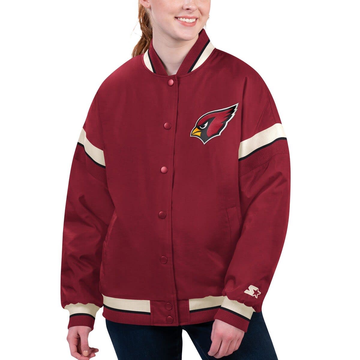 selected Cardinal
