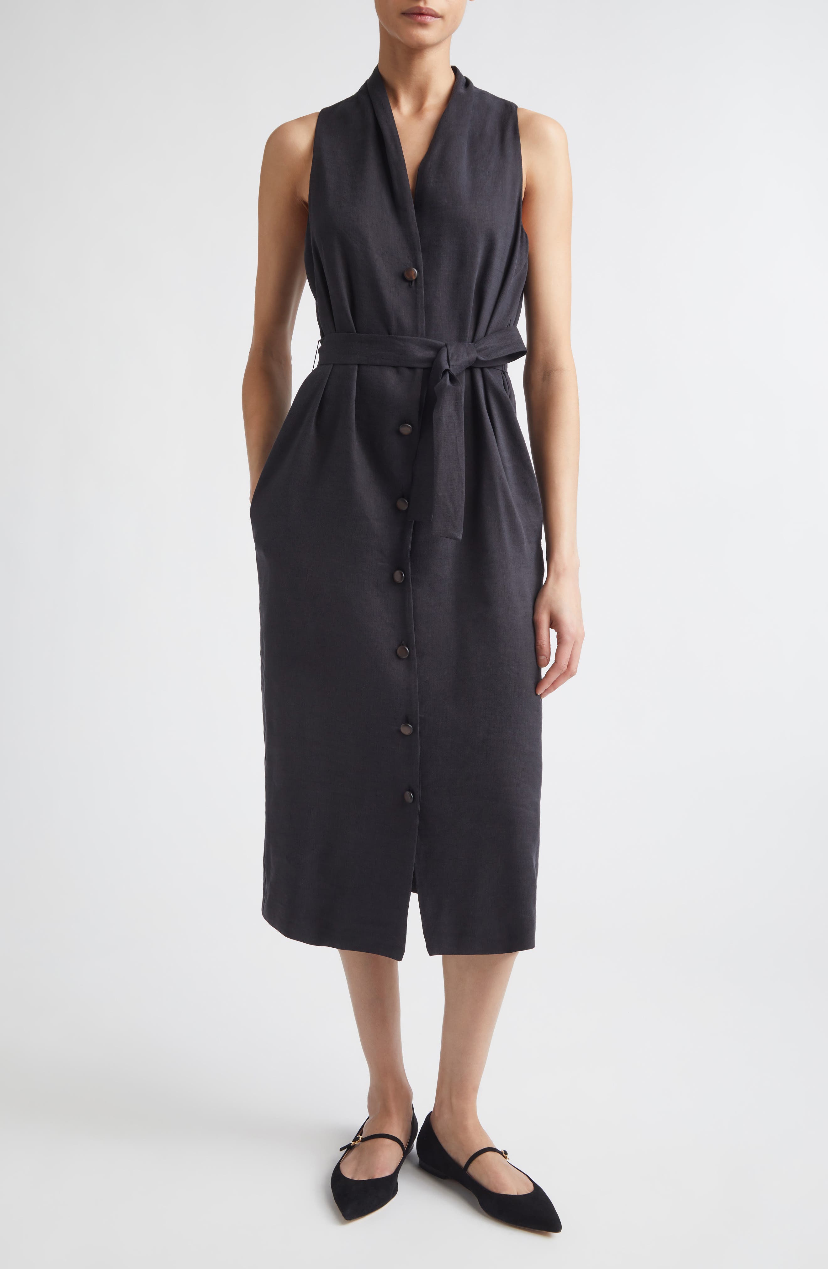 selected BLACK