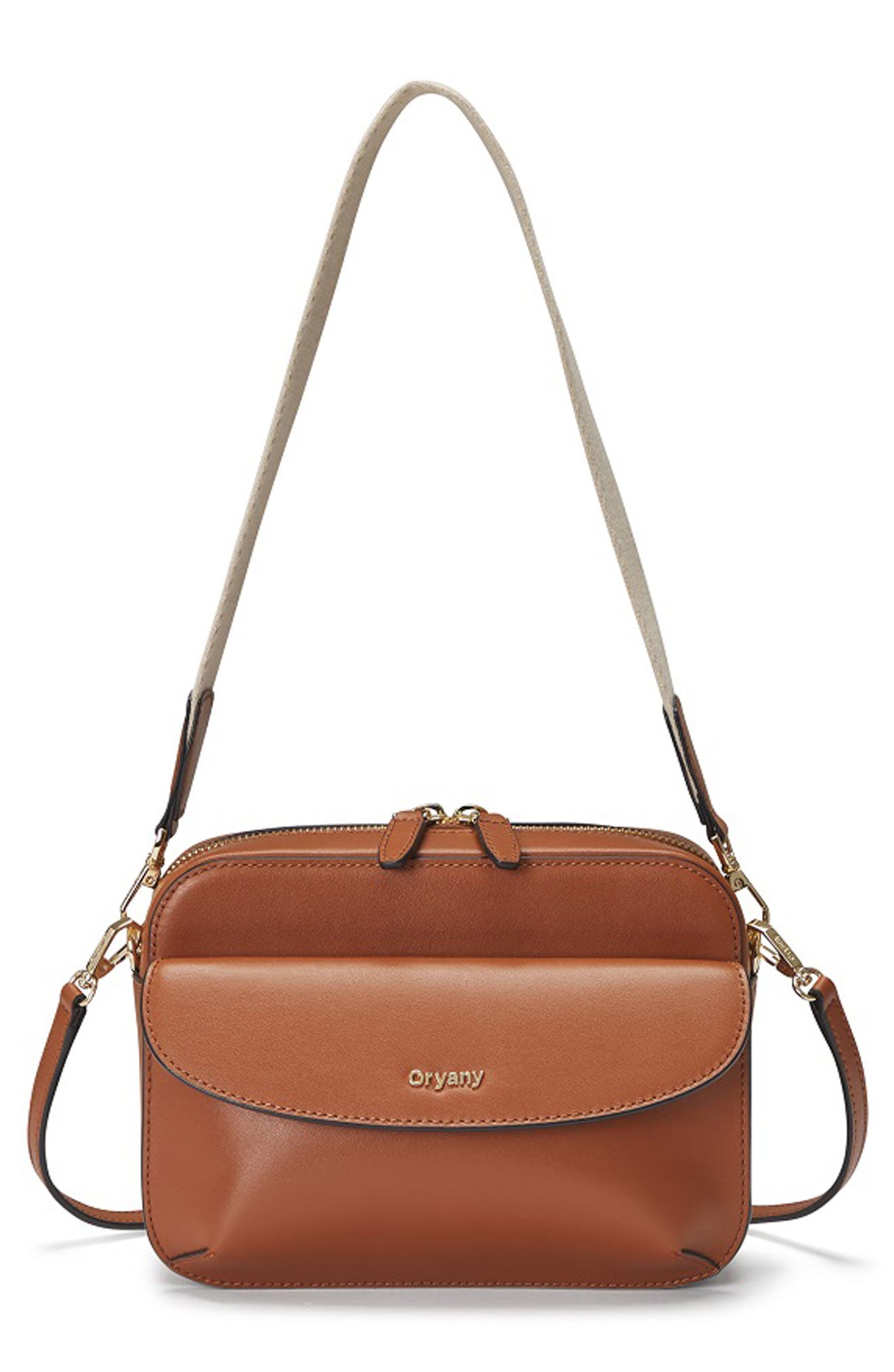Oryany Tess Crossbody Bag, Alternate, color, 