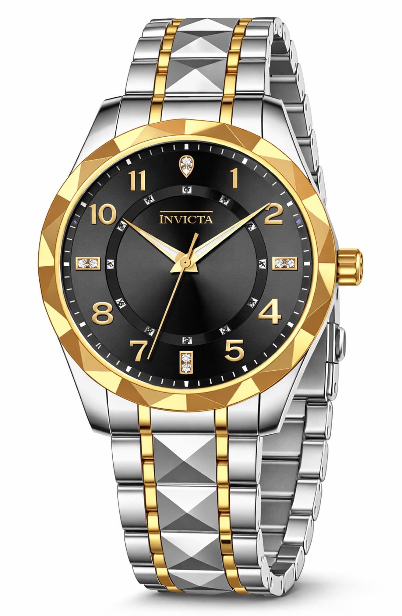 69022 Bracelet Watch (Men) | Nordstromrack
