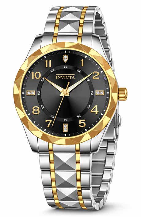 69022 Bracelet Watch