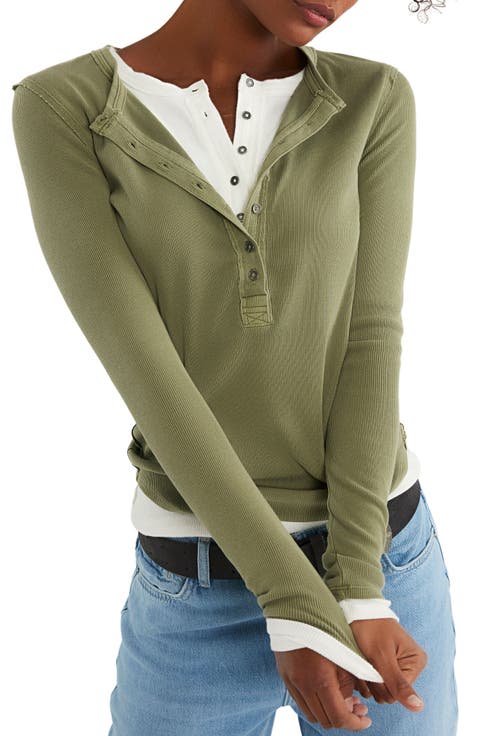 Jamie Henley Top