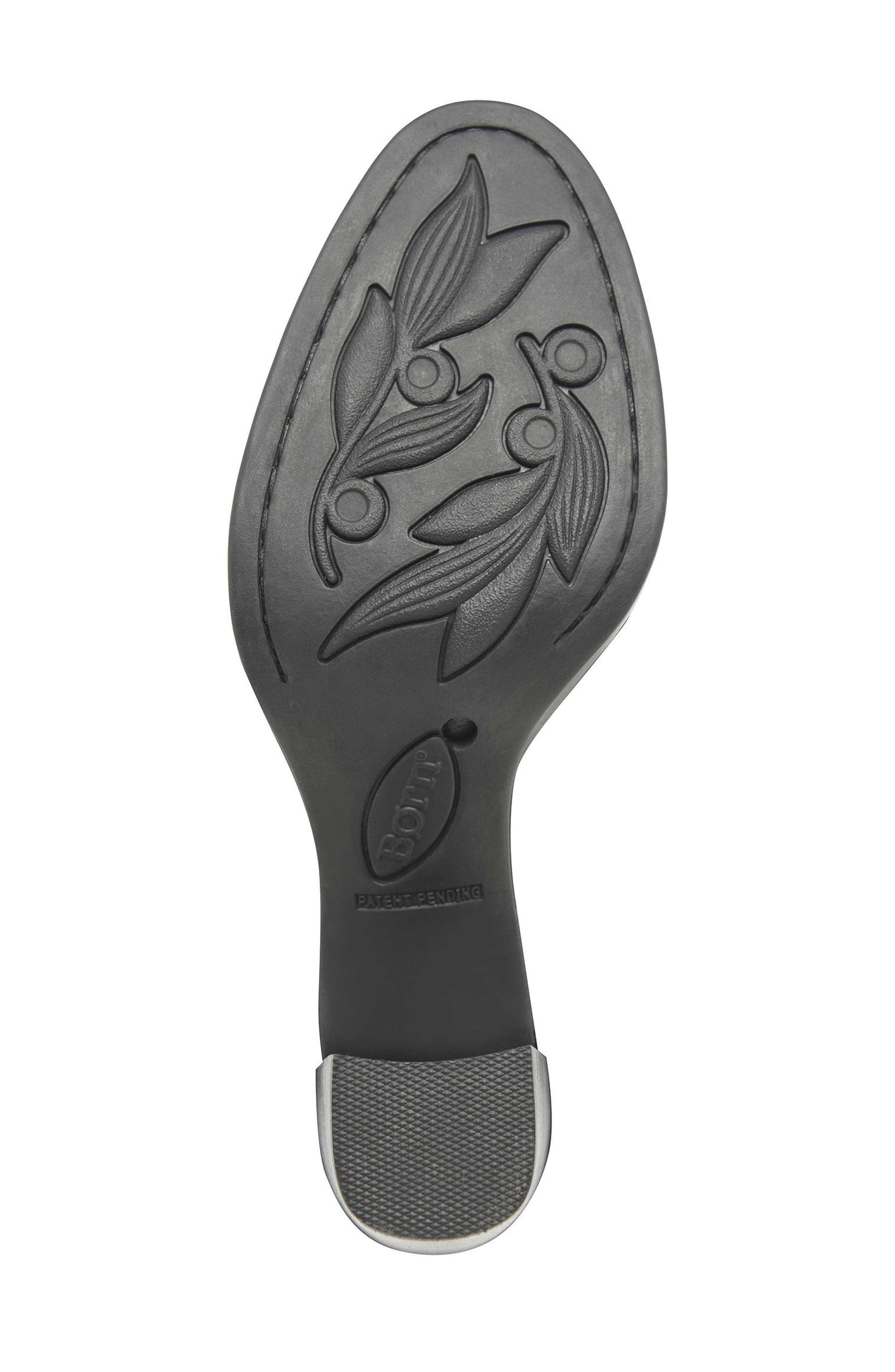 Børn Ellaria Zip Ankle Boot, Alternate, color, Black