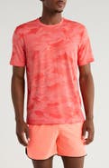 Under Armour Vanish Energy Graphic T-Shirt