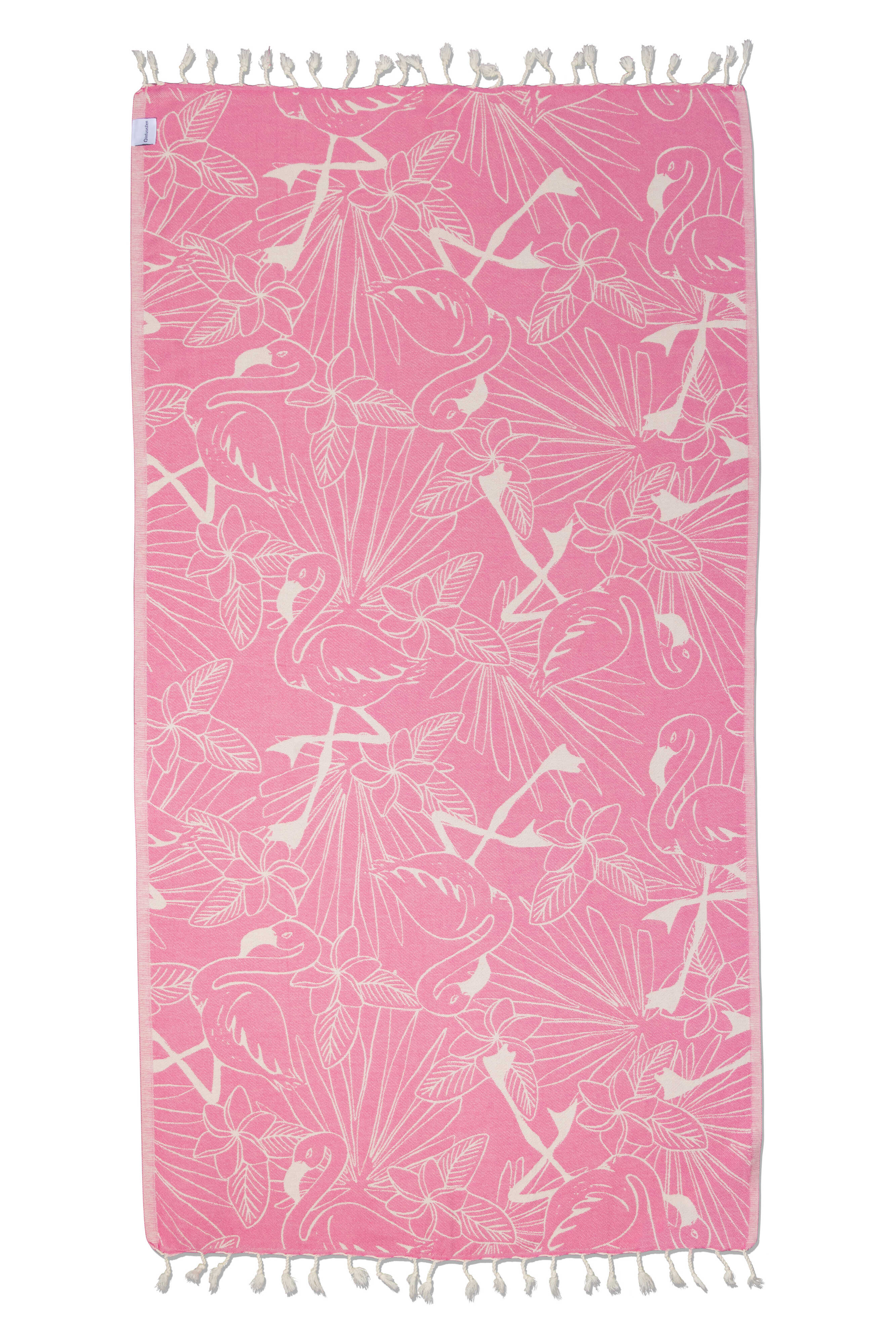 selected Pink