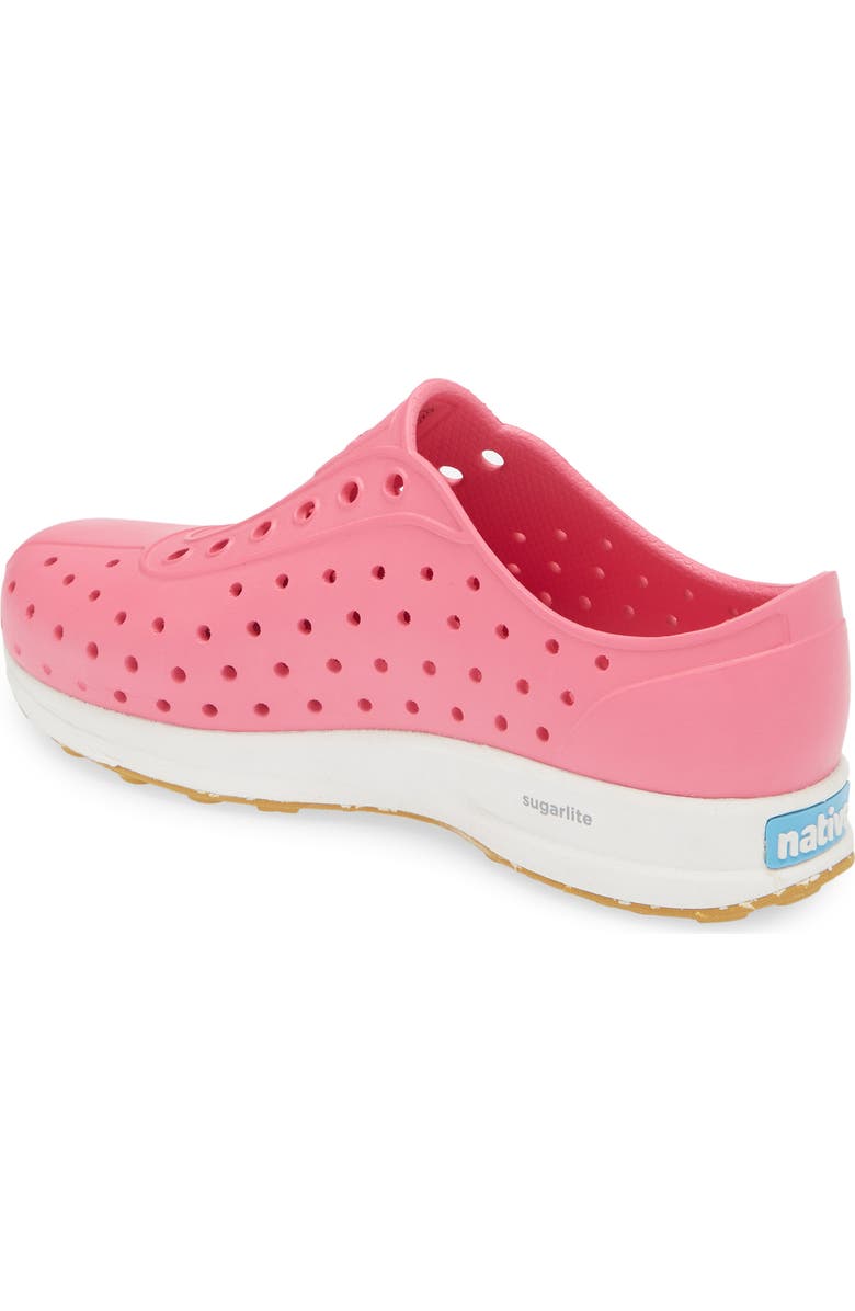 Native Shoes Robbie Sugarlite Slip-On Shoe, Alternate, color, Hpswmsrb