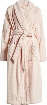 Nordstrom Hydro Cotton Terry Robe