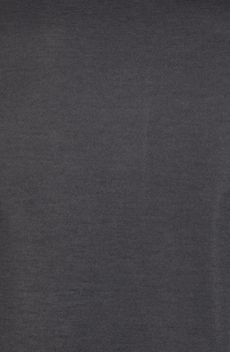 Zachary Prell Caldwell Piqué Regular Fit Polo, Alternate, color, 