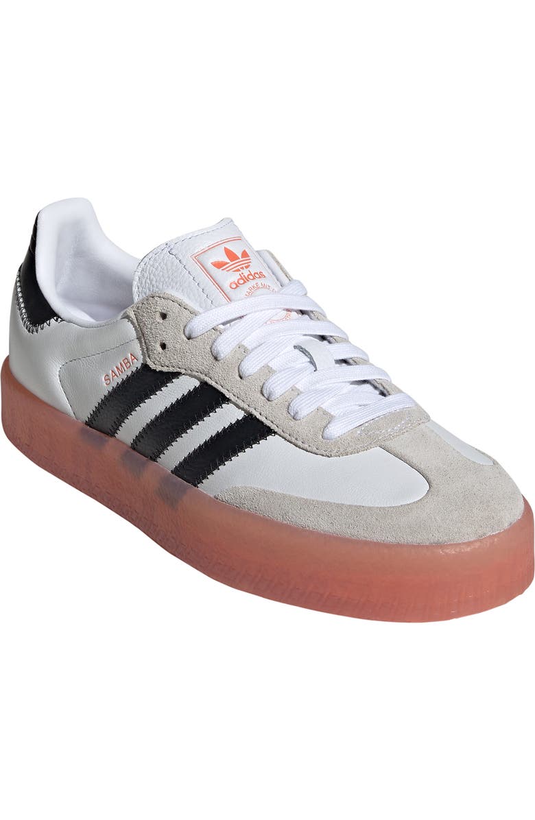 adidas Sambae Sneaker, Main, color,