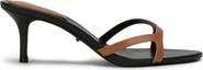 Tony Bianco Daisy Slide Sandal