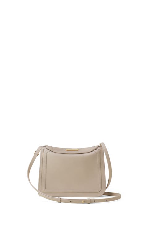 Compagnon 16 Leather Bag