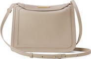 Lanvin Compagnon 16 Leather Bag