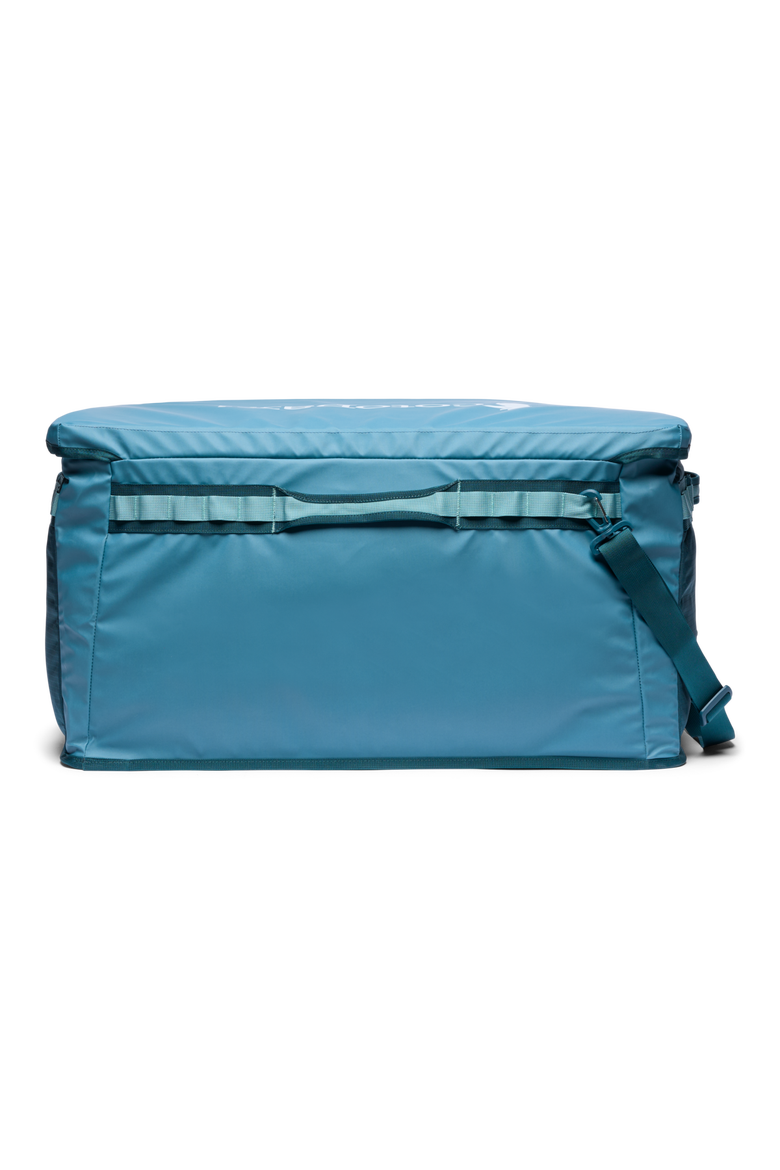 Allpa 90L Gear Hauler Box, Alternate, color, Blue Spruce/Abyss