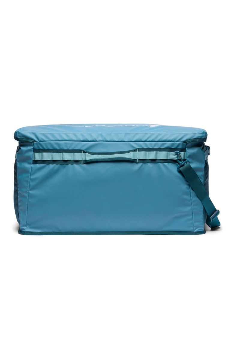 Cotopaxi Allpa 90L Gear Hauler Box, Alternate, color, Blue Spruce/Abyss