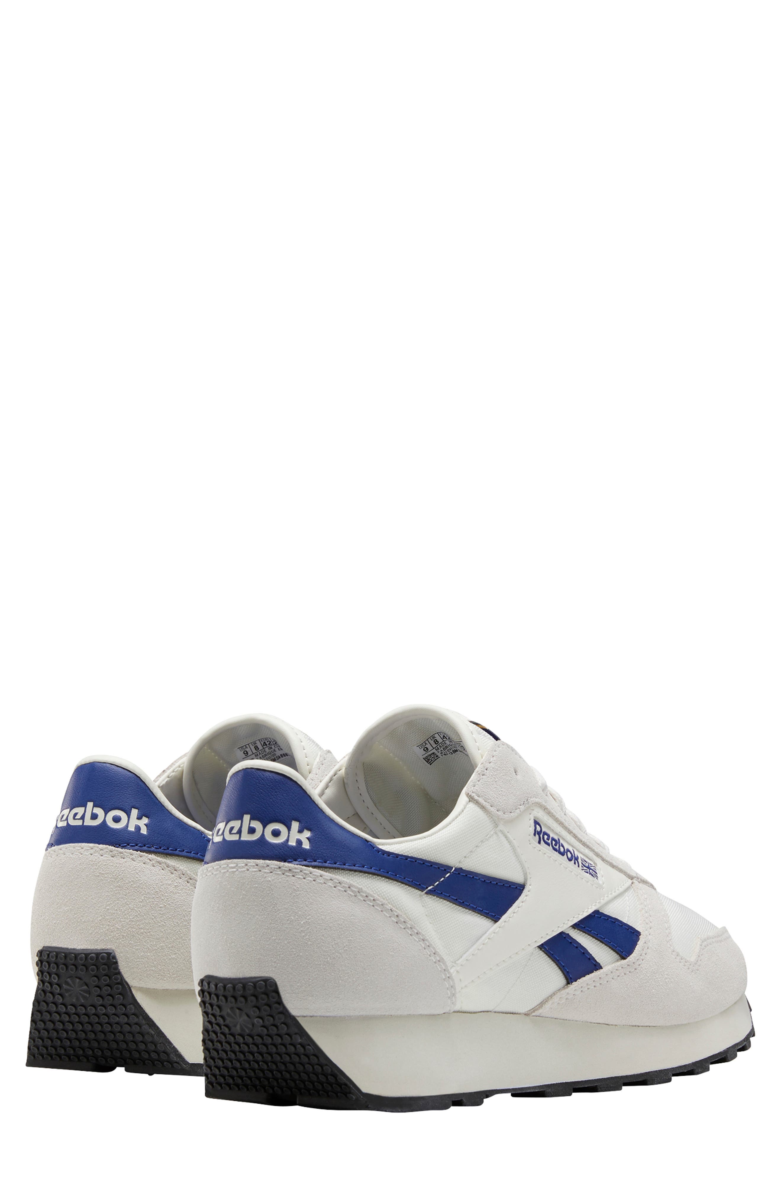 CL Sneaker, Alternate, color, CHALK/ BLACK