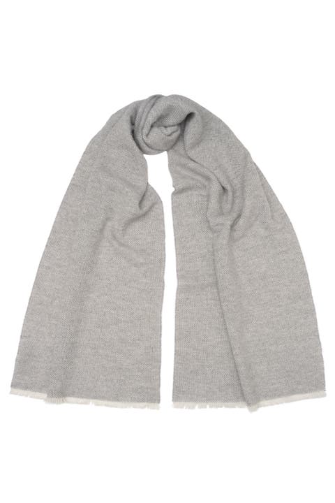 Gualdo - Cashmere Scarf