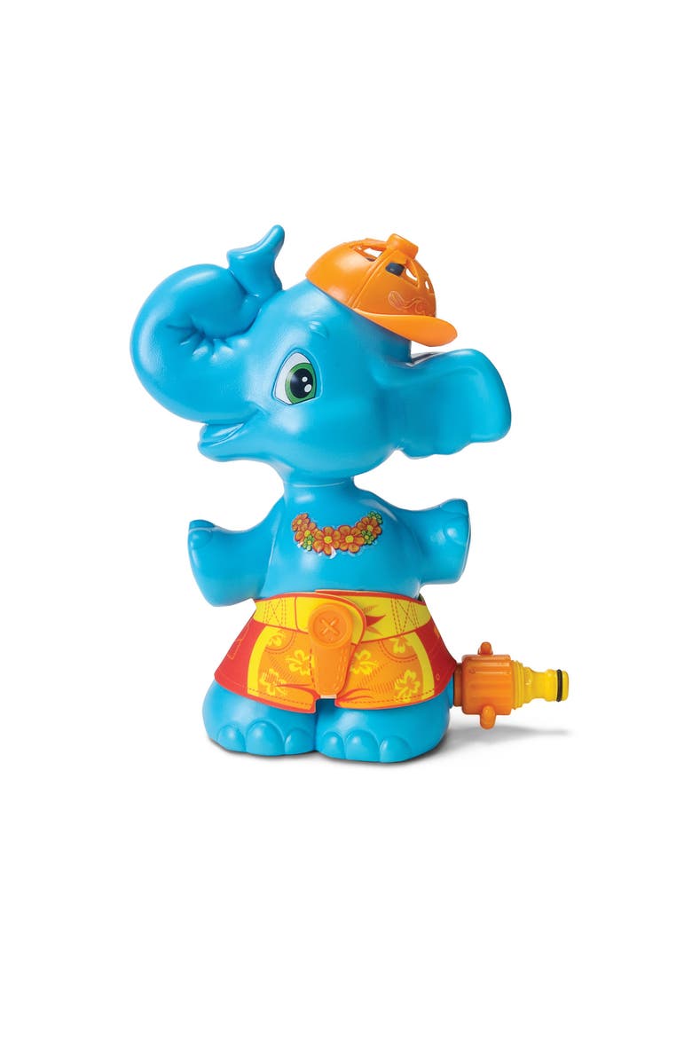 Fun Splasher Splashy Kahuna Water Splasher, Alternate, color, Multicolored