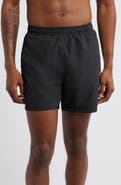 BOSS Dolphin Swim Trunks