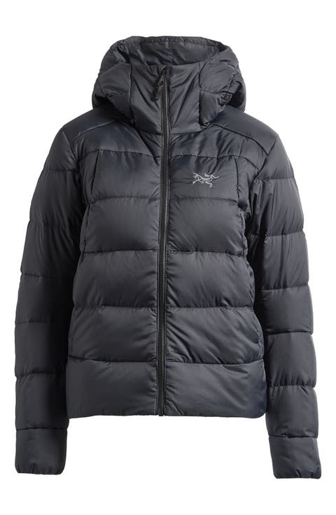 Thorium 750-Fill-Power Down Jacket