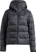 Arc'teryx Thorium 750-Fill-Power Down Jacket