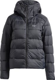 Arc'teryx Thorium 750-Fill-Power Down Jacket