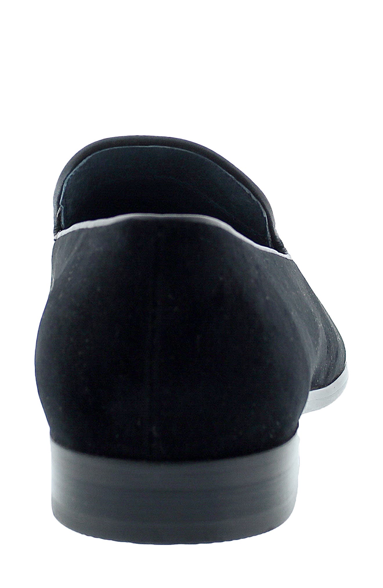 Robert Graham Rave Venetian Loafer, Alternate, color, 