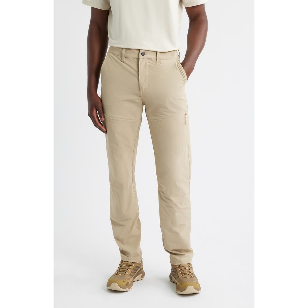 Free Fly South Fork Guide Pants In Neutral