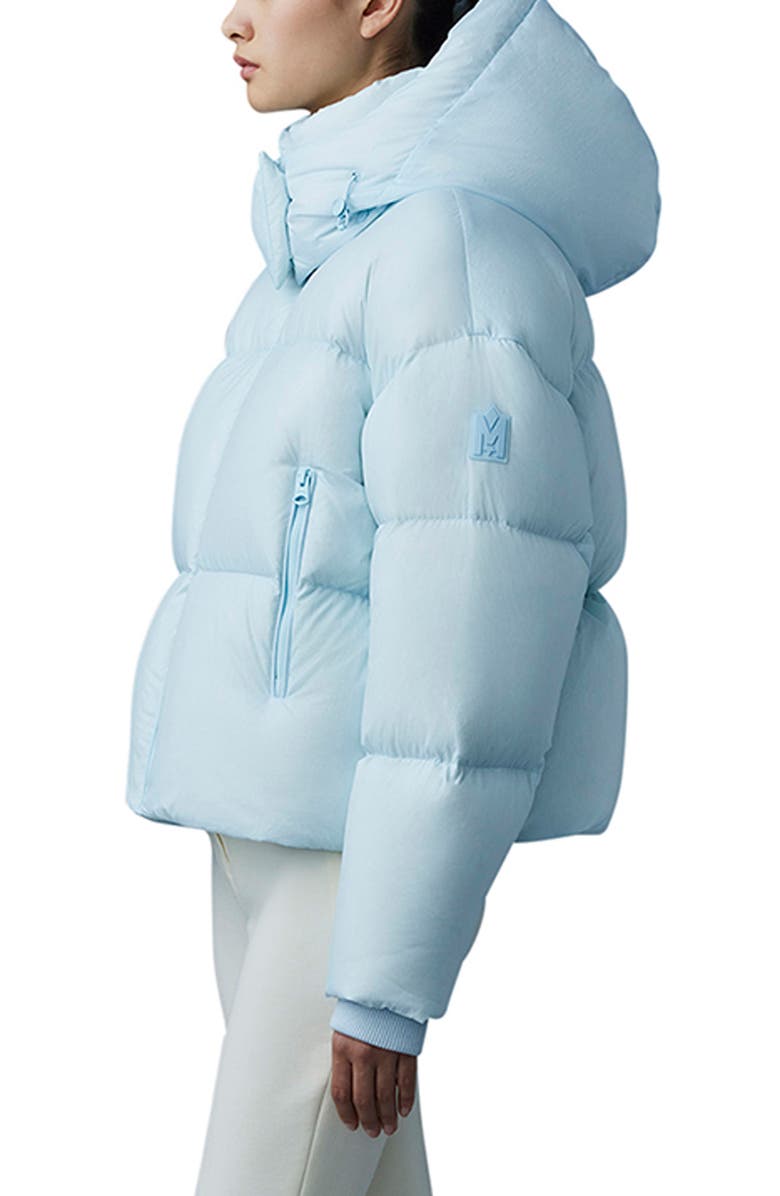 Mackage Tessy Quilted Puffer Jacket, Alternate, color,