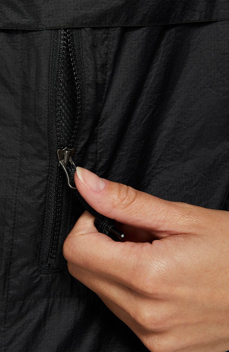 Nike AGC Packable Hooded Jacket, Alternate, color,