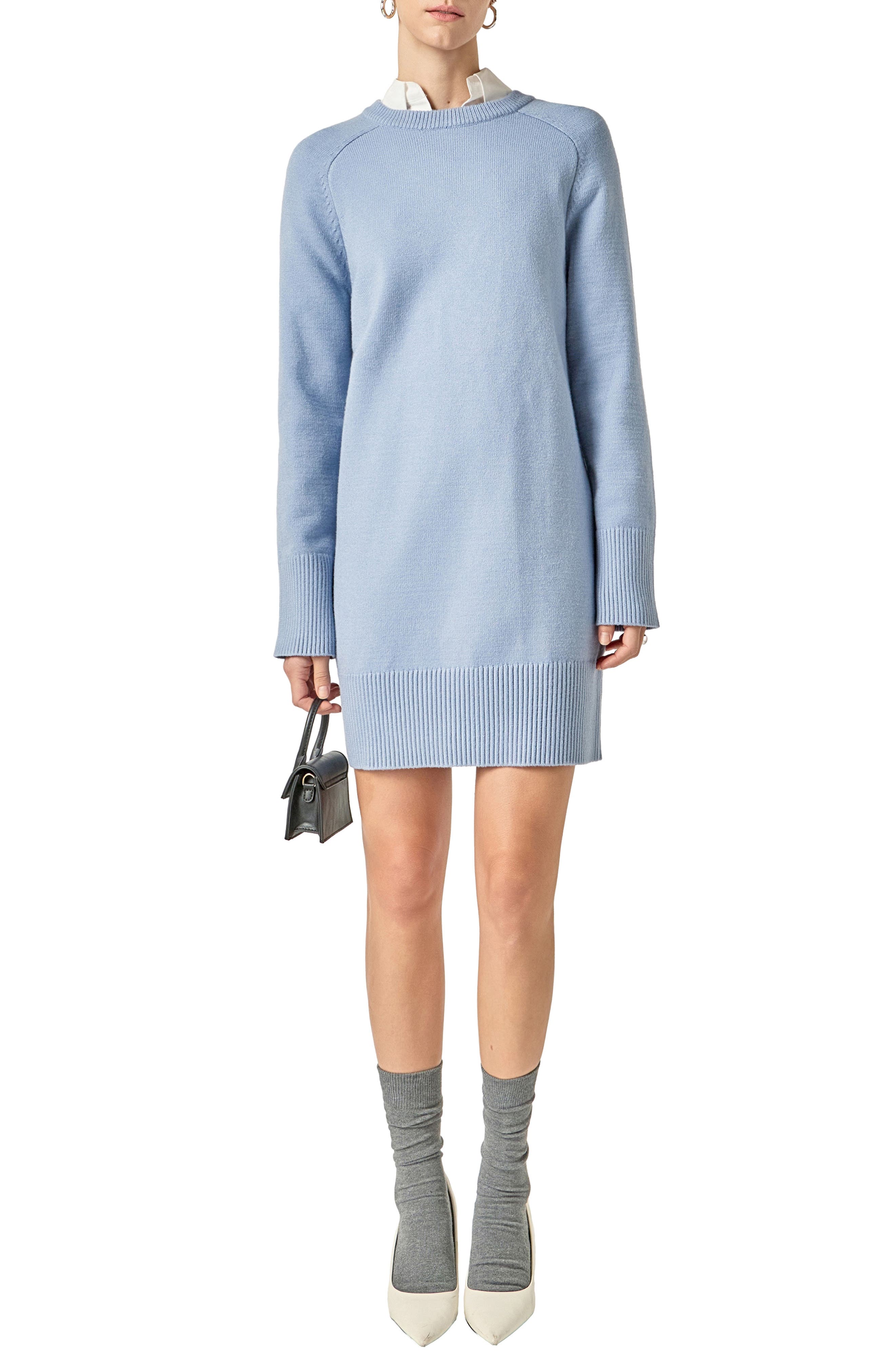 SLATE BLUE