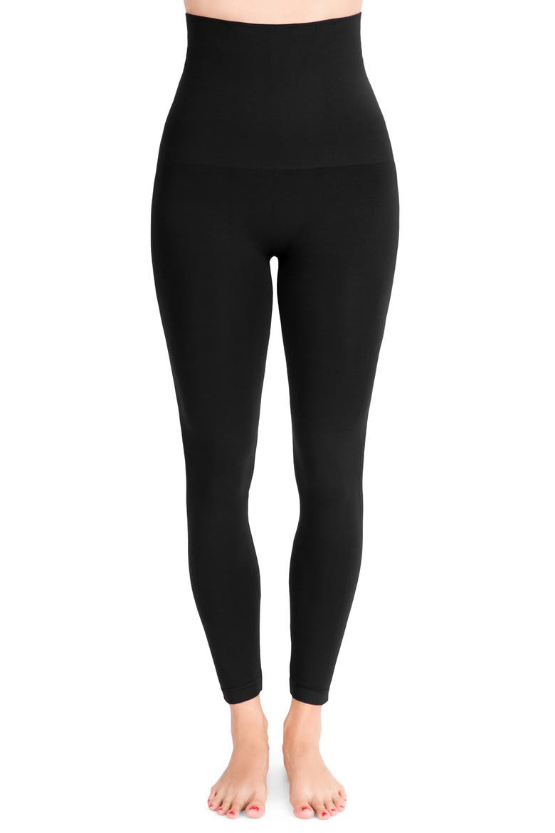 Mother Tucker® Compression Leggings video