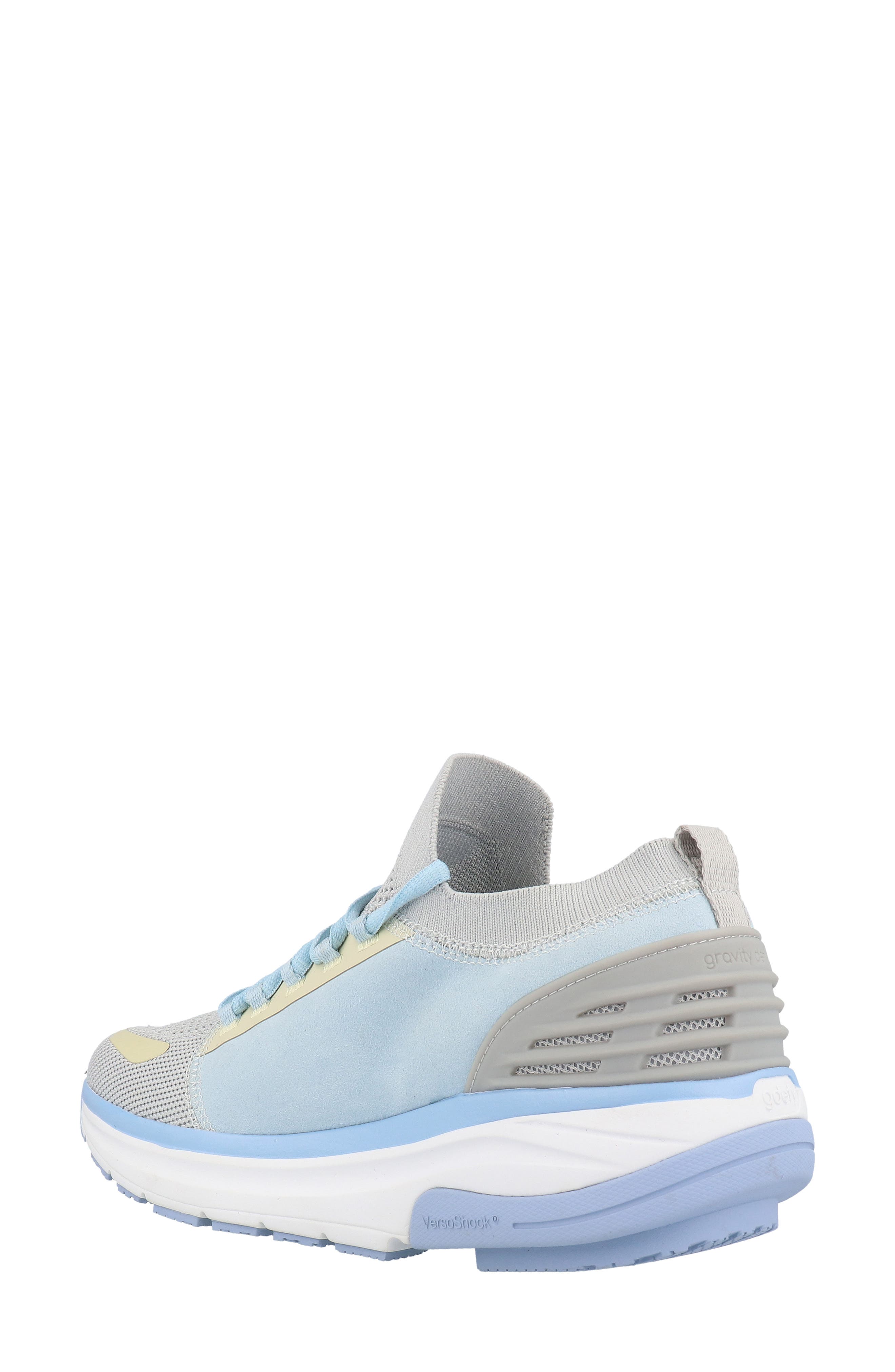 Gravity Defyer Mateem Sneaker, Alternate, color, 