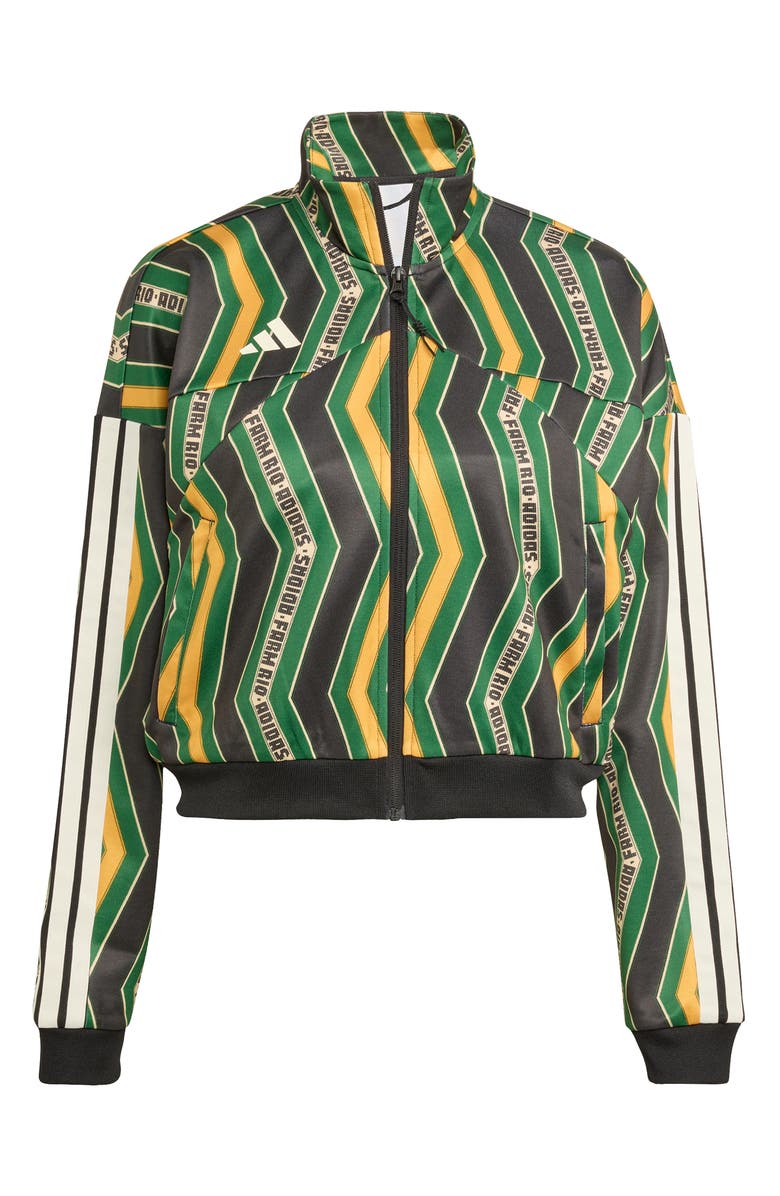 adidas x FARM Rio Track Jacket, Alternate, color, 
