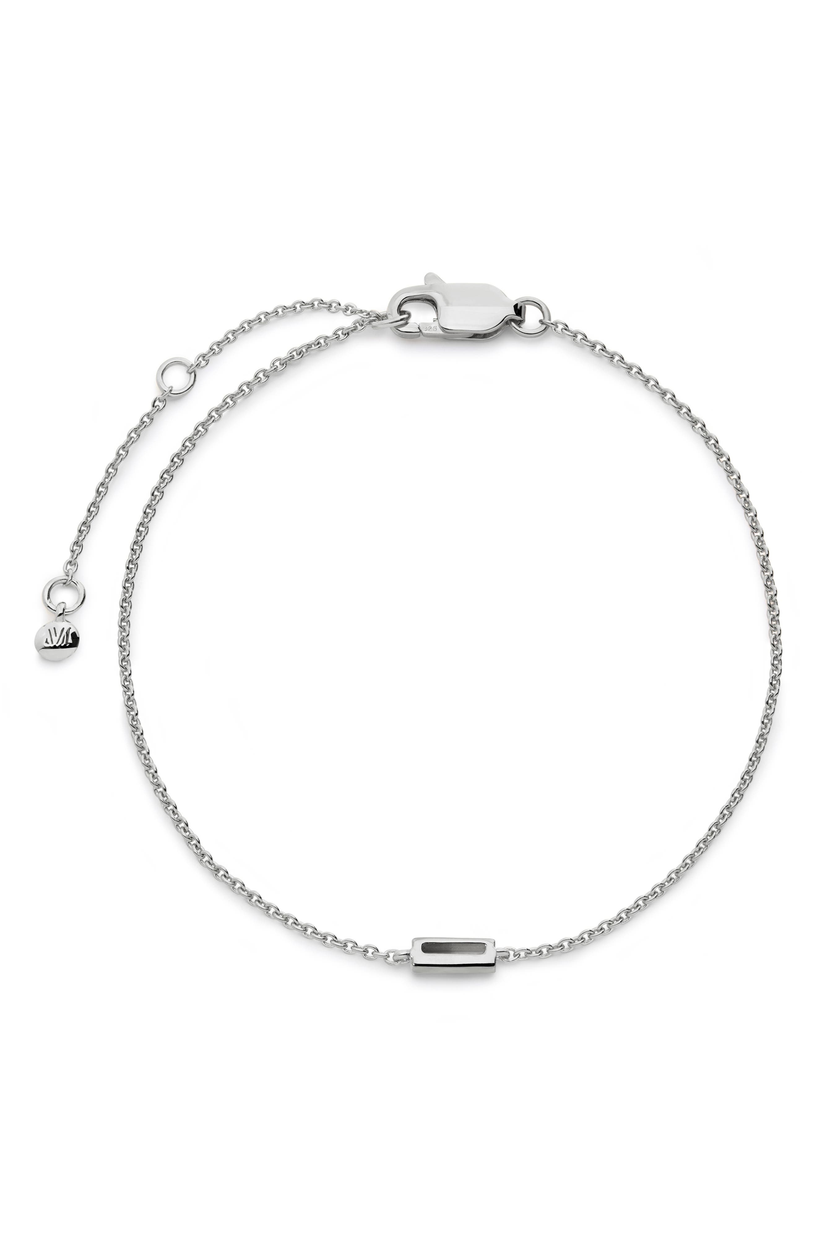 STERLING SILVER I