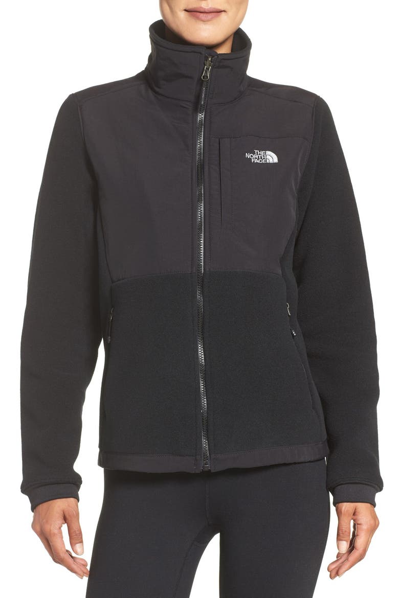 Denali 2 Jacket, Main, color, TNF BLACK
