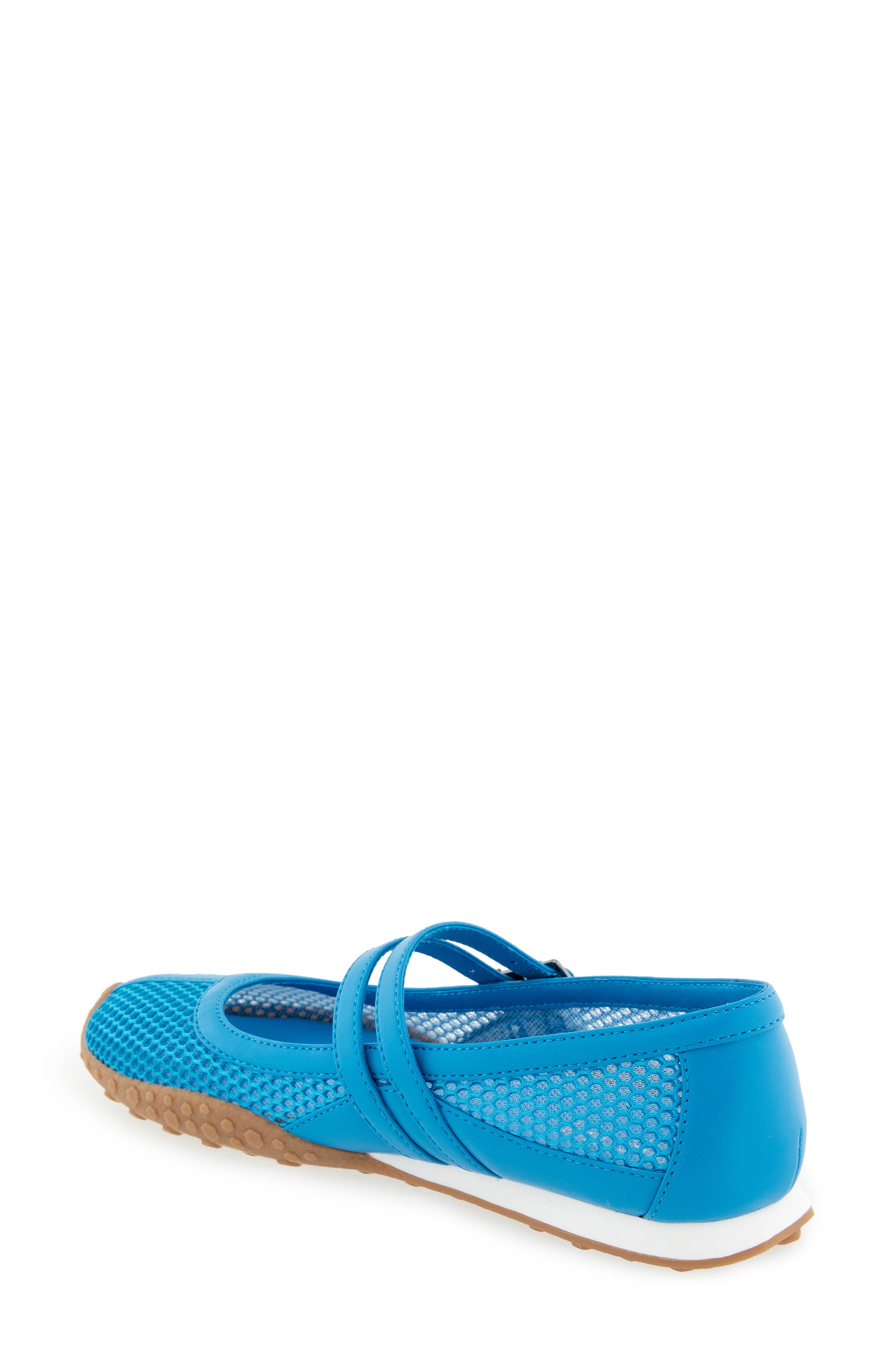 Violeta Mary Jane Flat - image 4
