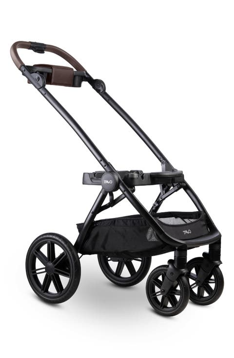 Roscoe™ Trek All-Terrain Stroller for Maeve™ Pet Car Seat