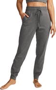 Jockey Womens Organic Cotton Stretch Jogger