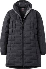 Rab Cubit Stretch Down Parka - Women's