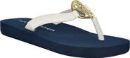 Tommy Hilfiger Crelina Thong Sandal