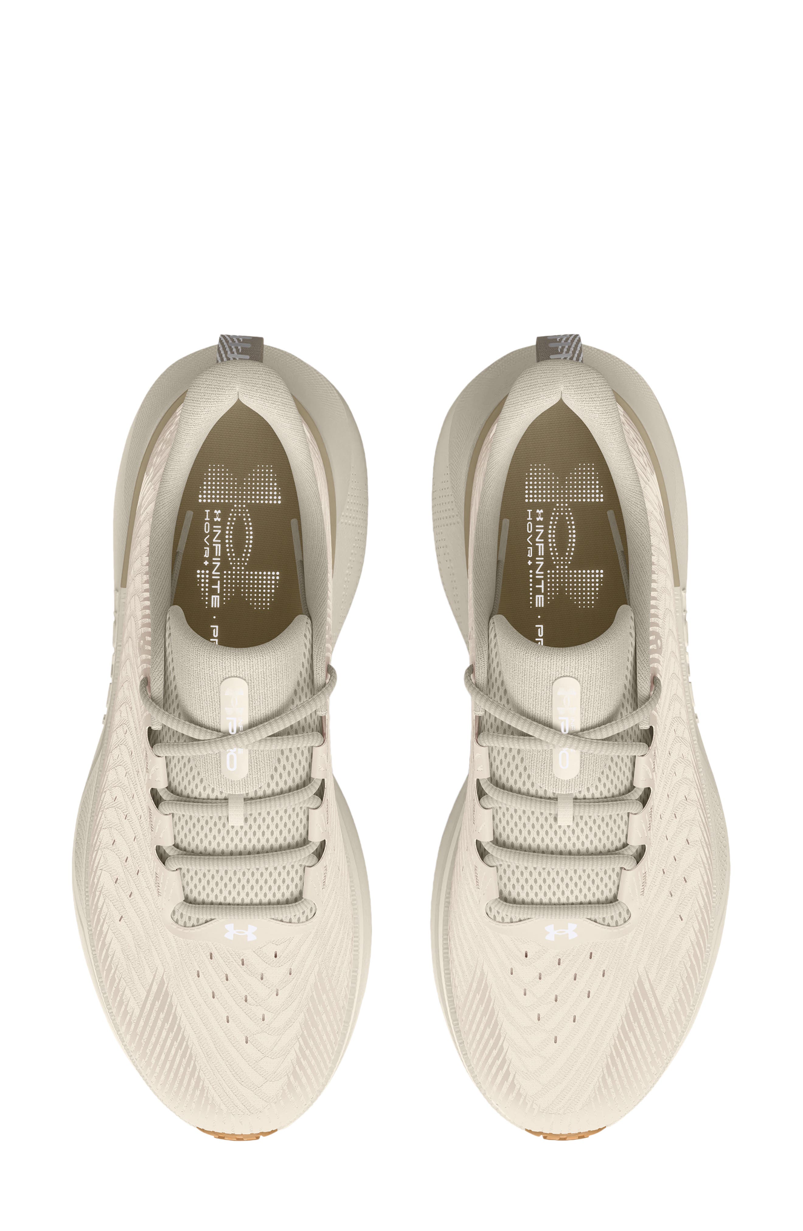 Infinite Pro Sneaker, Alternate, color, SUMMIT WHITE