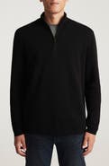 Mavi Jeans Half Zip Sweater