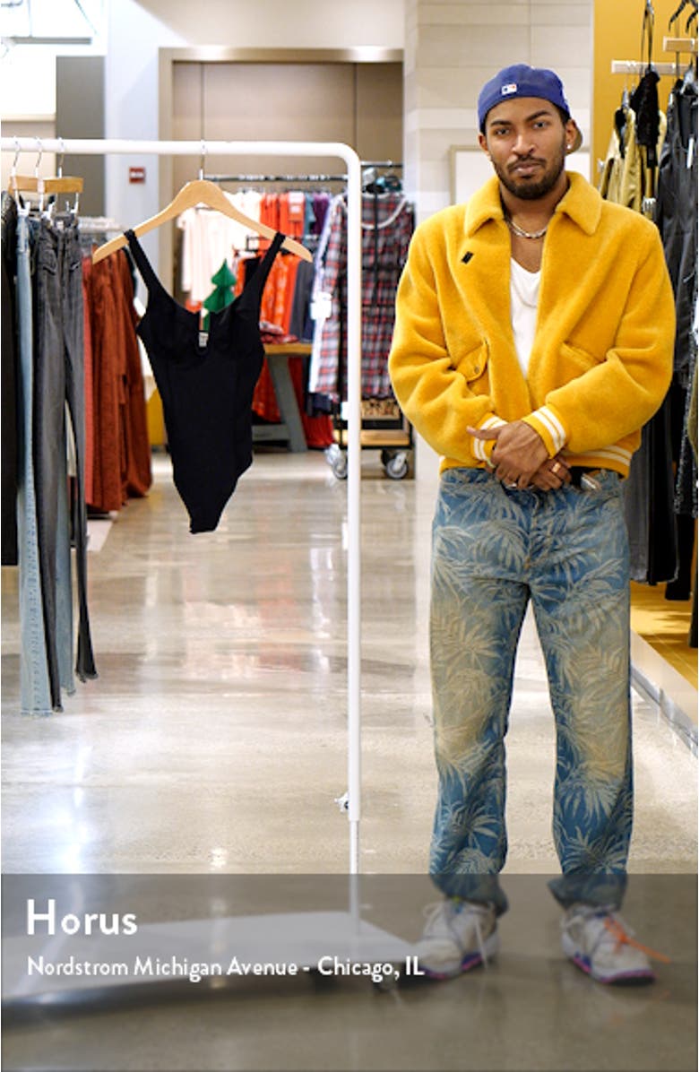 Sculpting U Corset Bodysuit, sales video thumbnail