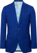 Alton Lane Performance Tailored Fit Suit Separate Jacket