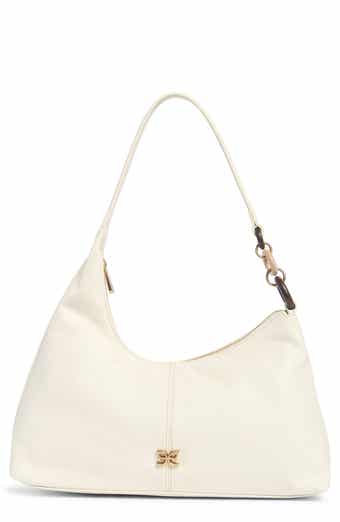 Sam Edelman Dakota Leather Shoulder Bag