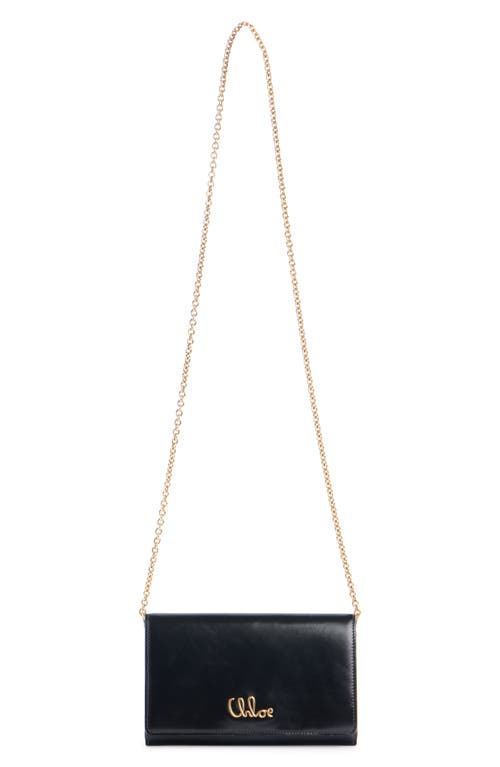 Chloé Wallet On Chain Iconic
