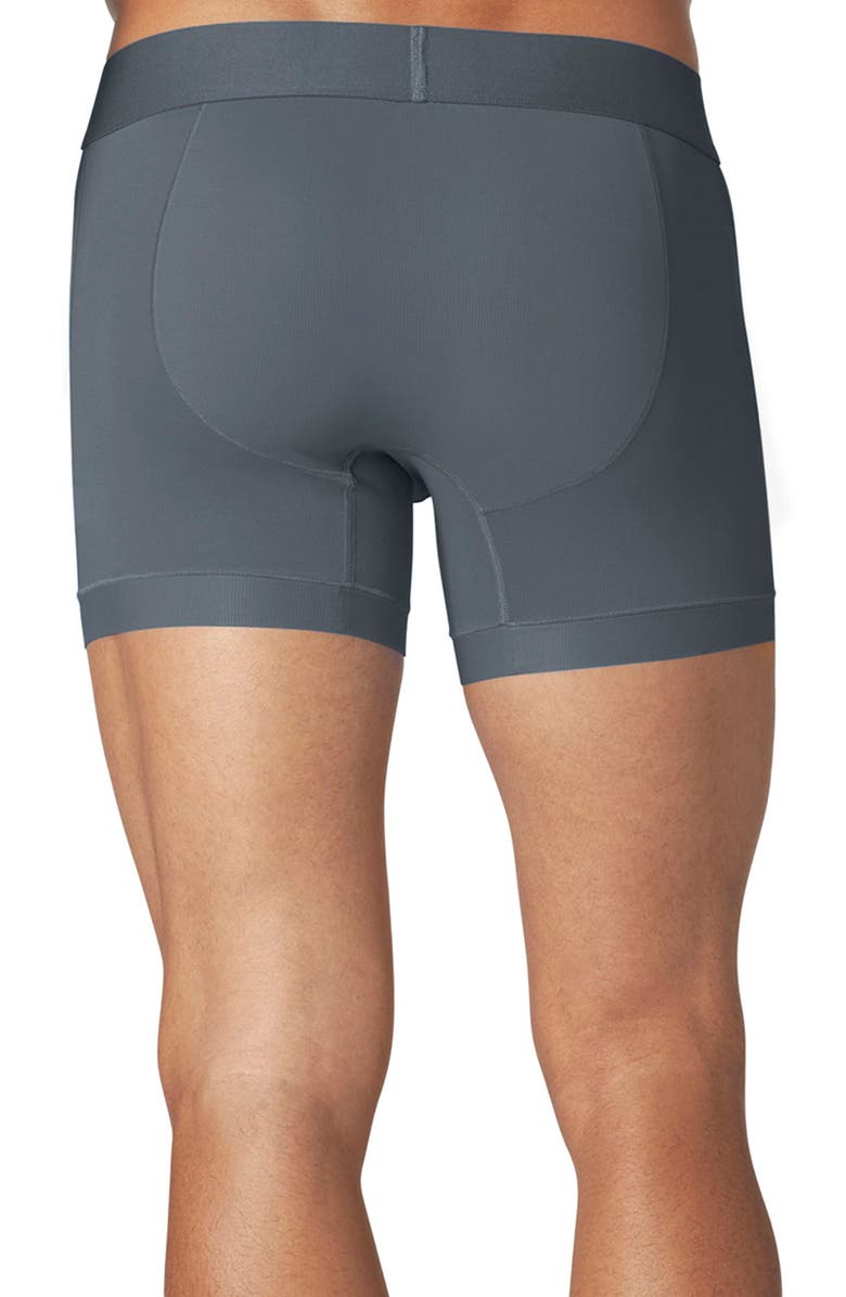 Tommy John Air 4-Inch Boxer Briefs, Alternate, color, 